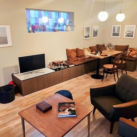 Sjarmerende, Sentrumsnaer Leilighet Stavanger Eksteriør bilde